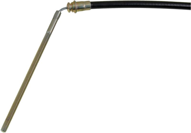 1973 Dodge D100 Pickup Parking Brake Cable Front Dorman C93377 image 1 of 3