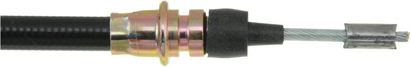 Dorman C92705 Parking Brake Cable product image 1 of 3