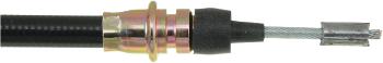 1974 Mercury Marquis Parking Brake Cable Front Dorman C92705 image 1 of 3