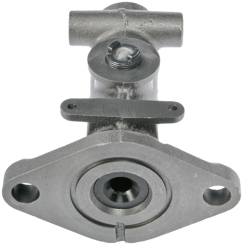 1990 Ford CF6000 Brake Master Cylinder Dorman M39860 image 2 of 4