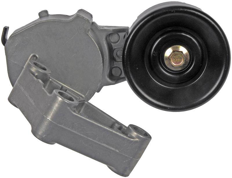 1994 GMC Sonoma Drive Belt Tensioner Assembly Dorman 419017 image 2 of 3