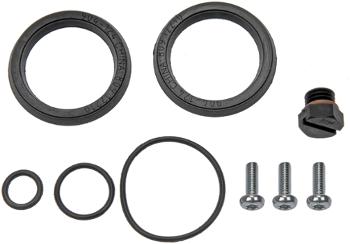 2005 Workhorse Custom Chassis P42 Fuel Filter Primer Housing Seal Kit Dorman 904124 image 2 of 2