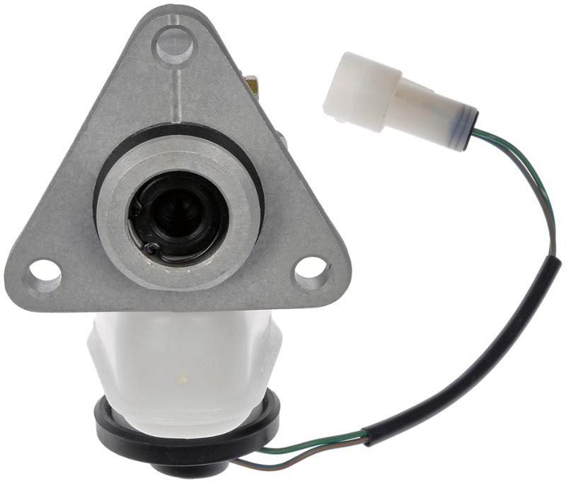 1985 Toyota Camry Brake Master Cylinder Dorman M39666 image 3 of 4