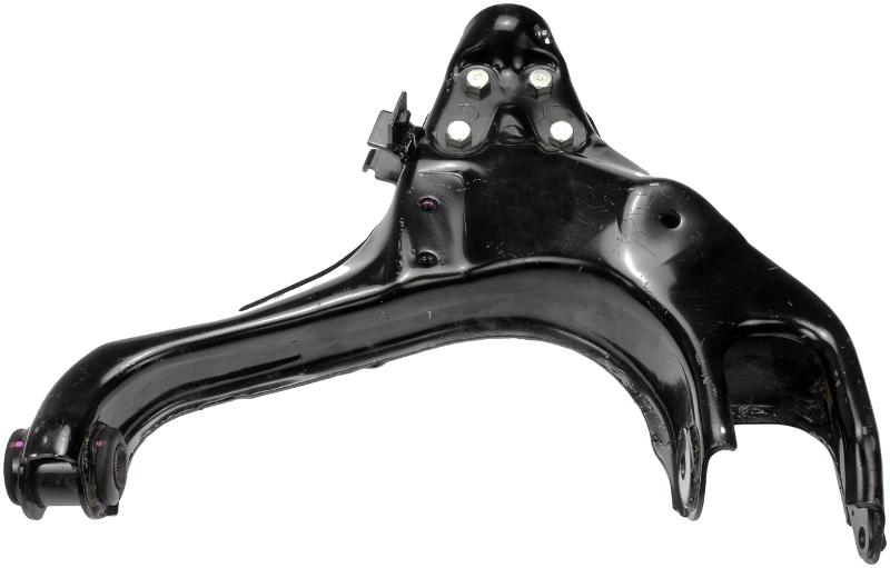 2003 Mitsubishi Montero Sport Suspension Control Arm and Ball Joint Assembly Front Right Lower Dorman 522156 image 2 of 2
