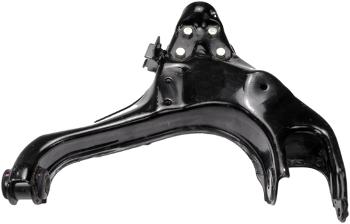 1999 Mitsubishi Montero Sport Suspension Control Arm and Ball Joint Assembly Front Right Lower Dorman 522156 image 2 of 2