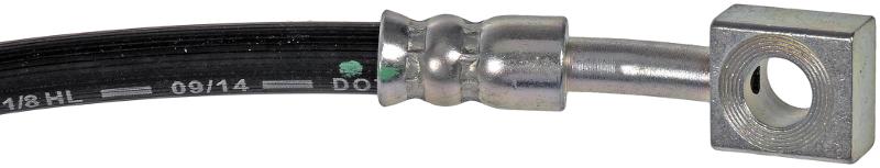 2015 Cadillac XTS Brake Hydraulic Hose Rear Left Dorman H621936 image 2 of 3