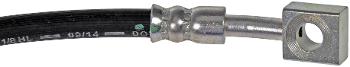 2013 Cadillac XTS Brake Hydraulic Hose Rear Left Dorman H621936 image 2 of 3