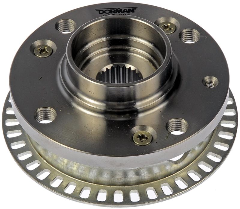 1993 Volkswagen Passat Wheel Hub Front Dorman 930801 image 3 of 4