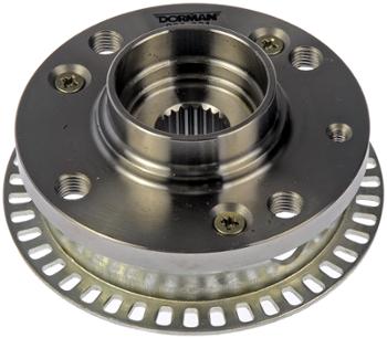 1999 Volkswagen Jetta Wheel Hub Front Dorman 930801 image 3 of 4
