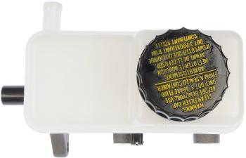 2014 Nissan Xterra Brake Master Cylinder Dorman M630463 image 2 of 4
