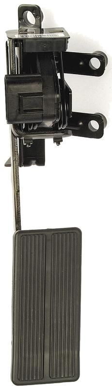 2003 Ford F-450 Super Duty Accelerator Pedal Dorman 699203 image 1 of 1