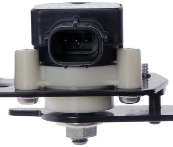 2017 Toyota Sequoia Suspension Ride Height Sensor