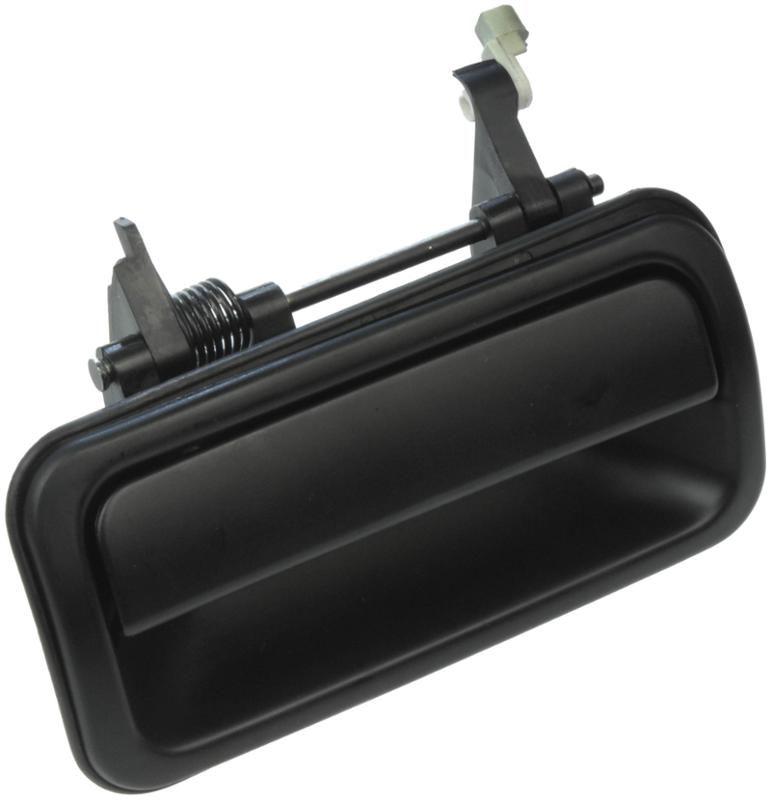Dorman 81140 - Exterior Door Handle Dorman 81140 Exterior Door Handle product image 5 of 6