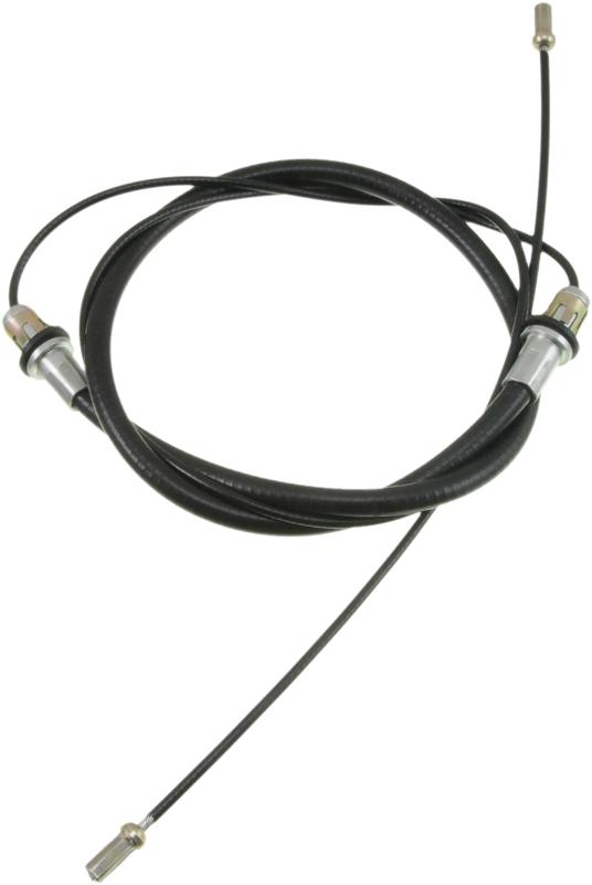 1990 Ford Ranger Parking Brake Cable Front Dorman C93455 image 2 of 3