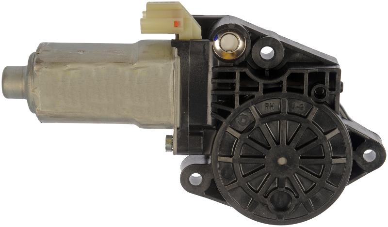 2004 Hyundai Elantra Power Window Motor Front Right Dorman 742713 image 2 of 3