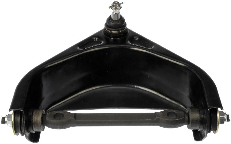 1997 Dodge Ram 2500 Suspension Control Arm and Ball Joint Assembly Front Upper Dorman 521420 image 2 of 2