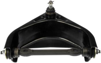 1999 Dodge Ram 4000 Suspension Control Arm and Ball Joint Assembly Front Upper Dorman 521420 image 2 of 2