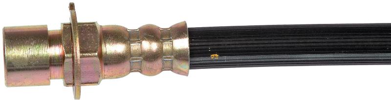 2005 Chevrolet Equinox Brake Hydraulic Hose Rear Left Dorman H620468 image 2 of 3