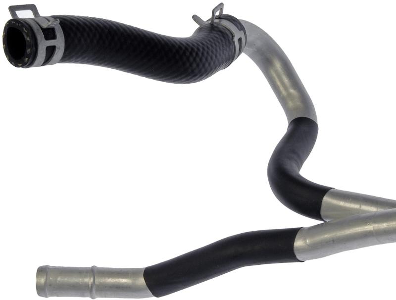 2002 Mazda Tribute Engine Oil Cooler Hose Assembly Dorman 625213 image 2 of 3