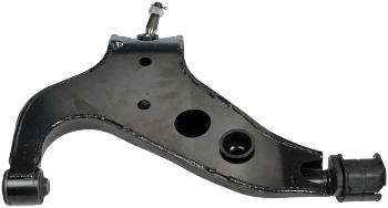 2002 Infiniti QX4 Suspension Control Arm and Ball Joint Assembly Front Left Lower Dorman 524287 image 1 of 2