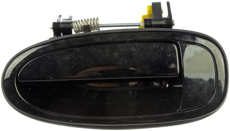 1995 Toyota Avalon Exterior Door Handle Rear Left Dorman 79418 image 3 of 3