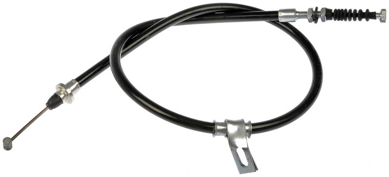 1994 Mazda Miata Parking Brake Cable Rear Right Dorman C660384 image 2 of 3