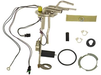 1991 GMC Syclone Fuel Tank Sending Unit Dorman 692100 image 2 of 2