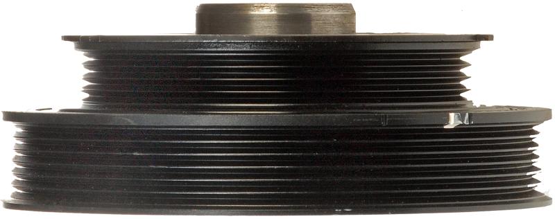 1995 Nissan Maxima Engine Harmonic Balancer Dorman 594188 image 4 of 4