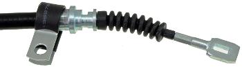 1996 Nissan Maxima Parking Brake Cable Rear Right Dorman C95003 image 1 of 3
