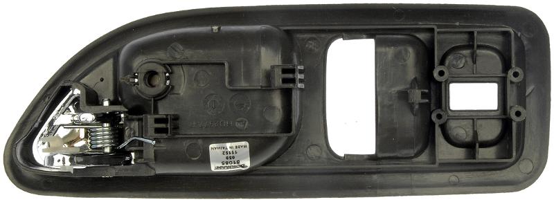 1994 Honda Accord Interior Door Handle Front Right Dorman 81085 image 2 of 3
