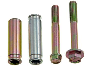2000 Cadillac DeVille Disc Brake Caliper Bolt Rear Dorman HW5056 image 1 of 1