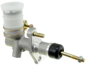 2002 Suzuki Esteem Clutch Master Cylinder Dorman CM350094 image 4 of 4