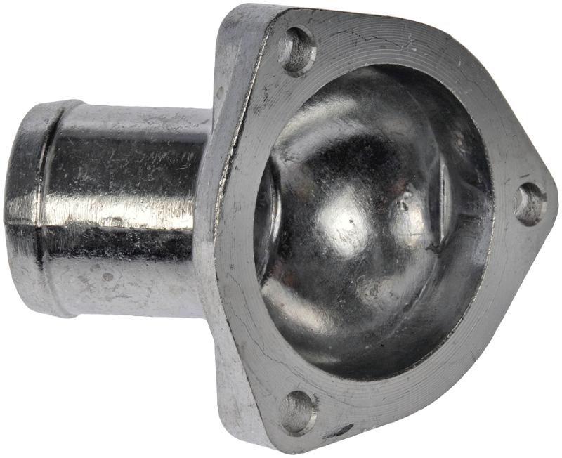1997 Nissan 200SX Engine Coolant Thermostat Housing Dorman 9025028 image 2 of 2