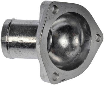 1999 Infiniti G20 Engine Coolant Thermostat Housing Dorman 9025028 image 2 of 2