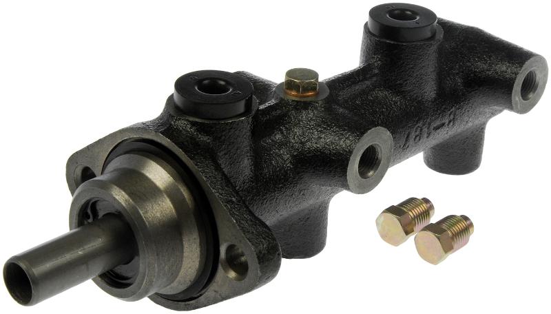 1978 Volkswagen Dasher Brake Master Cylinder Dorman M96411 image 2 of 4