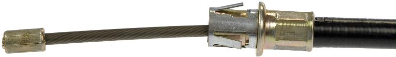 Dorman C95549 Parking Brake Cable product image 3 of 3