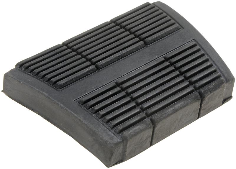 2004 Chevrolet Silverado 3500 Clutch Pedal Pad Dorman 20732 image 4 of 4