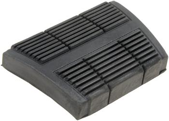 2005 Chevrolet Avalanche 2500 Clutch Pedal Pad Dorman 20732 image 4 of 4
