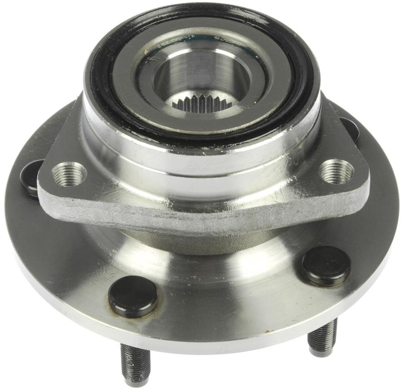Dorman 4110304 Wheel Bearing and Hub Assembly product image 1 of 1