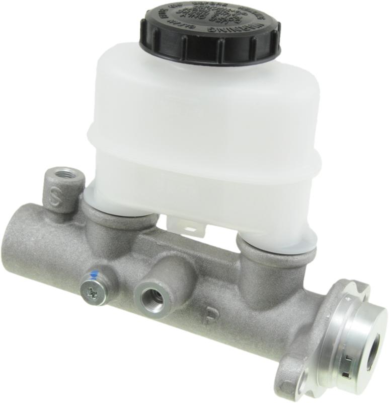 Dorman M390319 Brake Master Cylinder product image 3 of 4