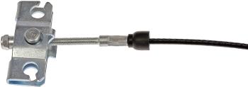 2012 Ford Edge Parking Brake Cable Front Dorman C661190 image 2 of 3