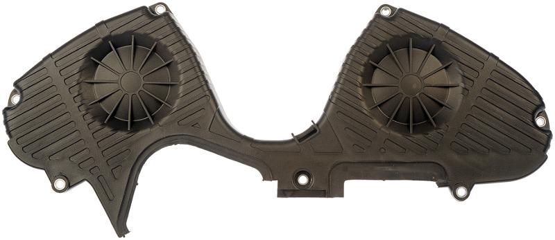 2004 Hyundai Tiburon Engine Timing Cover Upper Dorman 635801 image 2 of 2