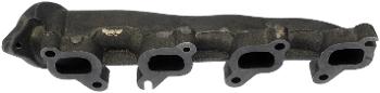 2009 Chrysler Aspen Exhaust Manifold Left Dorman 674922 image 3 of 3