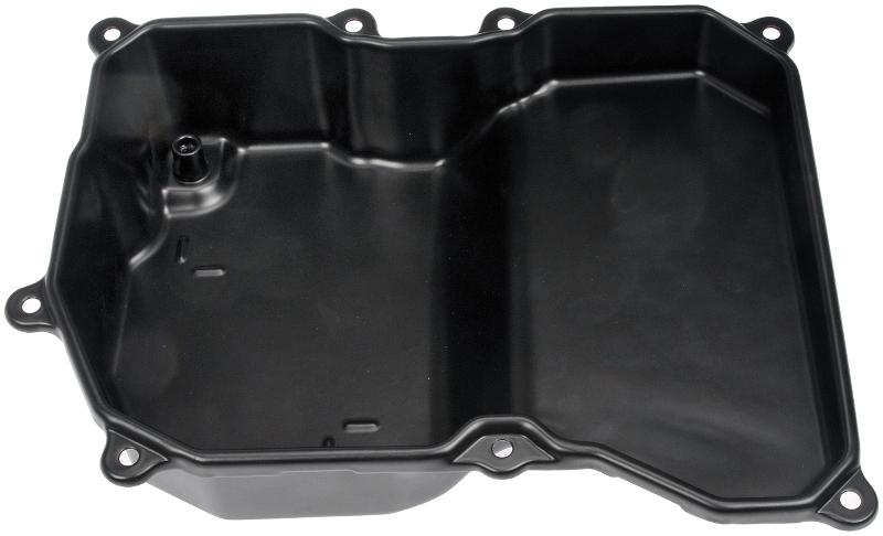 2005 Audi TT Transmission Oil Pan