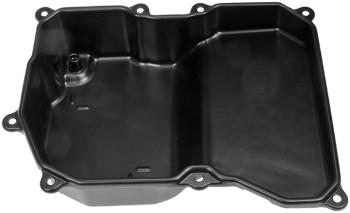 2012 Volkswagen Jetta Transmission Oil Pan