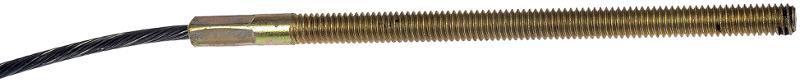 Dorman C92677 Parking Brake Cable product image 3 of 3