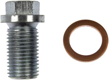 DORMAN 090164 - Engine Oil Drain Plug Product image