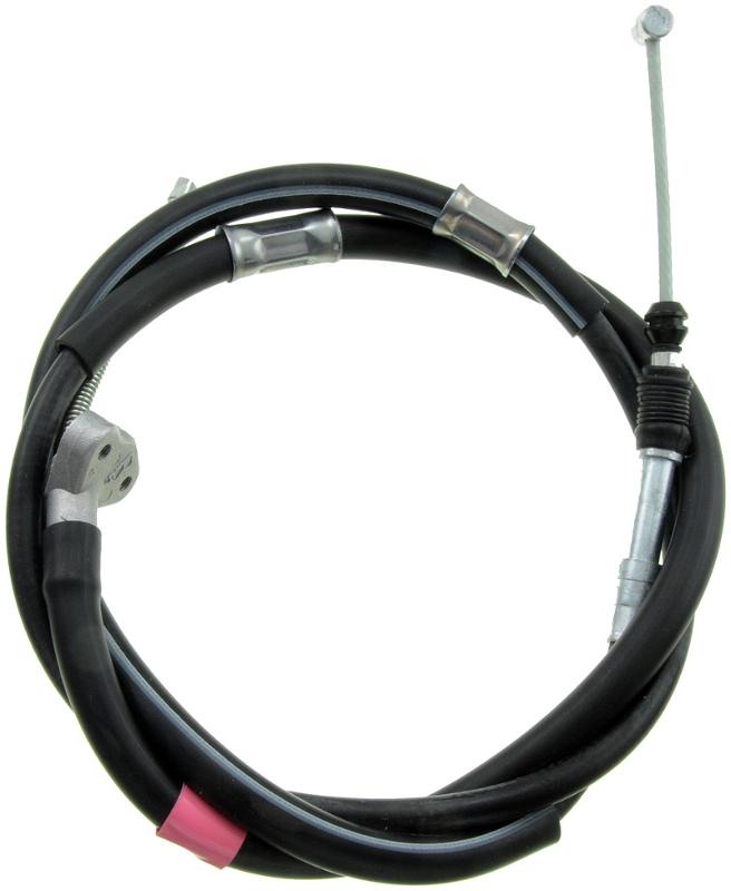 1994 Lexus ES300 Parking Brake Cable Rear Right Dorman C129890 image 3 of 3