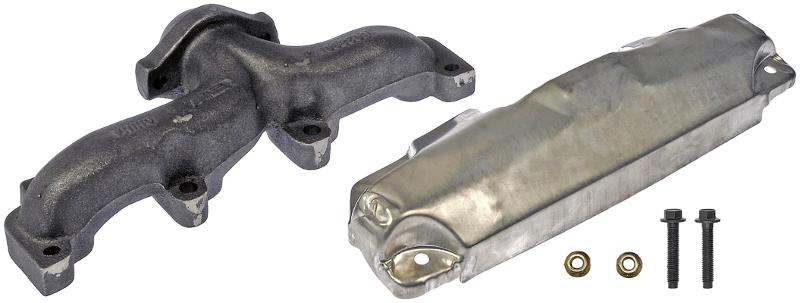 2004 Jeep Grand Cherokee Exhaust Manifold Right Dorman 674907 image 2 of 4