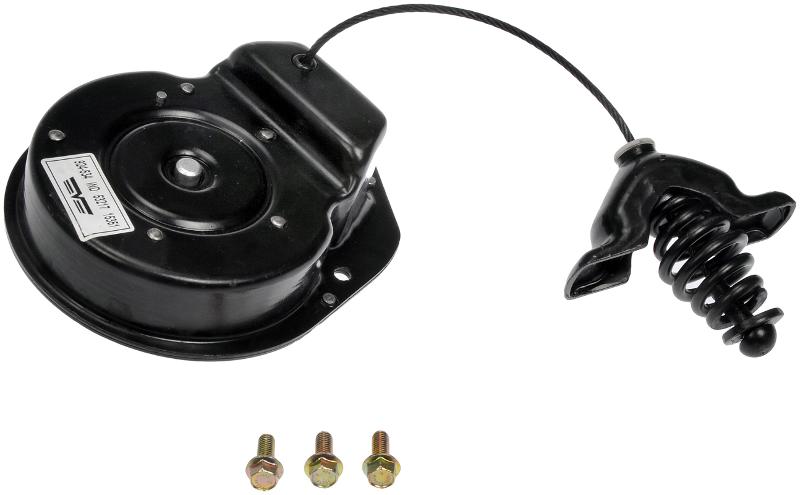2009 Dodge Durango Spare Tire Hoist Dorman 924534 image 1 of 2